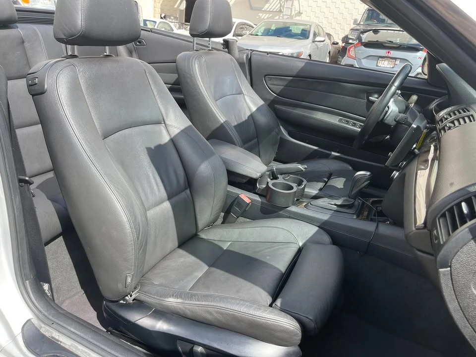 2009 BMW E81/E82/E88 1 Series - Image 13 of 20