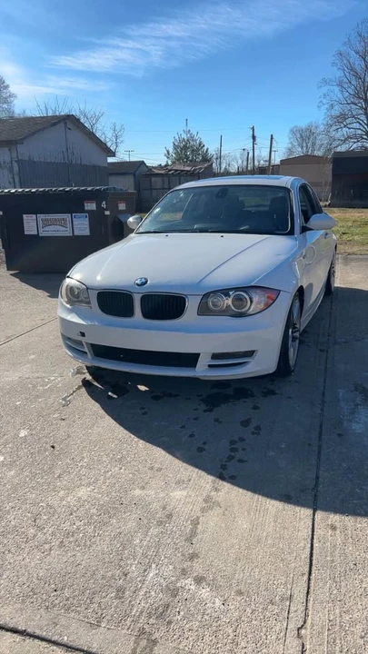 2009 BMW E81/E82/E88 1 Series - Image 2 of 9