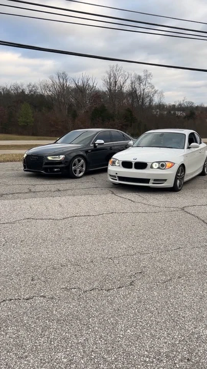 2009 BMW E81/E82/E88 1 Series - Image 3 of 9