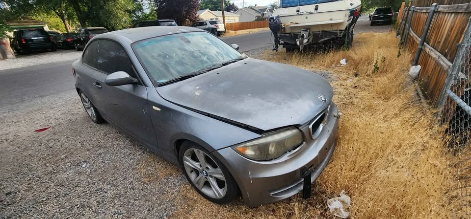 2009 BMW E81/E82/E88 1 Series - Image 2 of 6