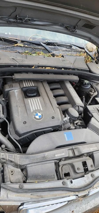 2009 BMW E81/E82/E88 1 Series - Image 5 of 6