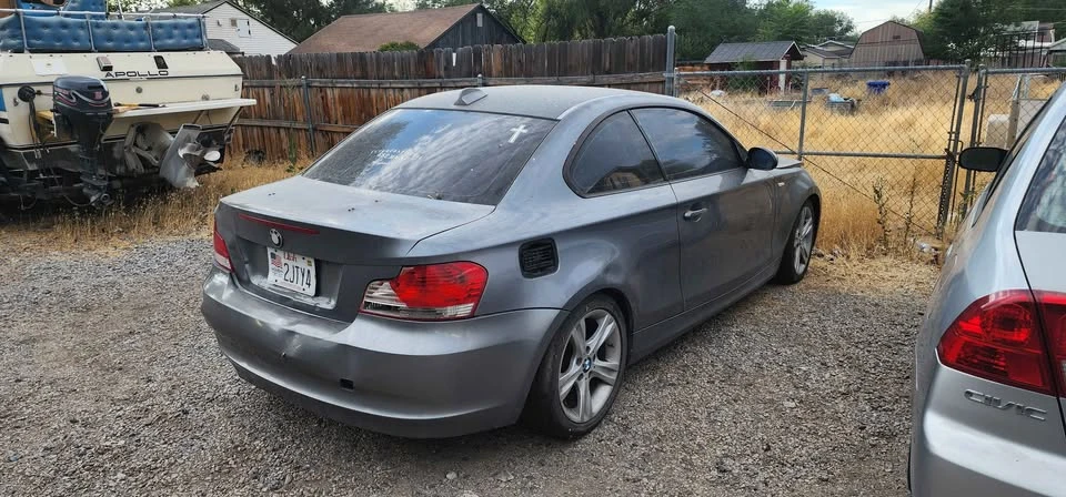 2009 BMW E81/E82/E88 1 Series - Image 3 of 6