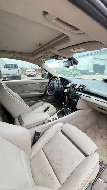 2009 BMW E81/E82/E88 1 Series - Image 4 of 5