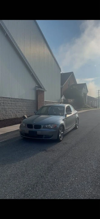 2009 BMW E81/E82/E88 1 Series - Image 3 of 5