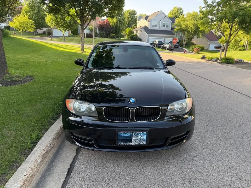 2009 BMW E81/E82/E88 1 Series - Image 2 of 15