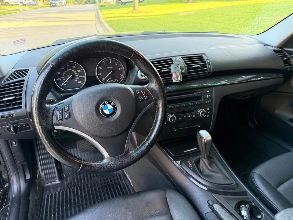 2009 BMW E81/E82/E88 1 Series - Image 12 of 15
