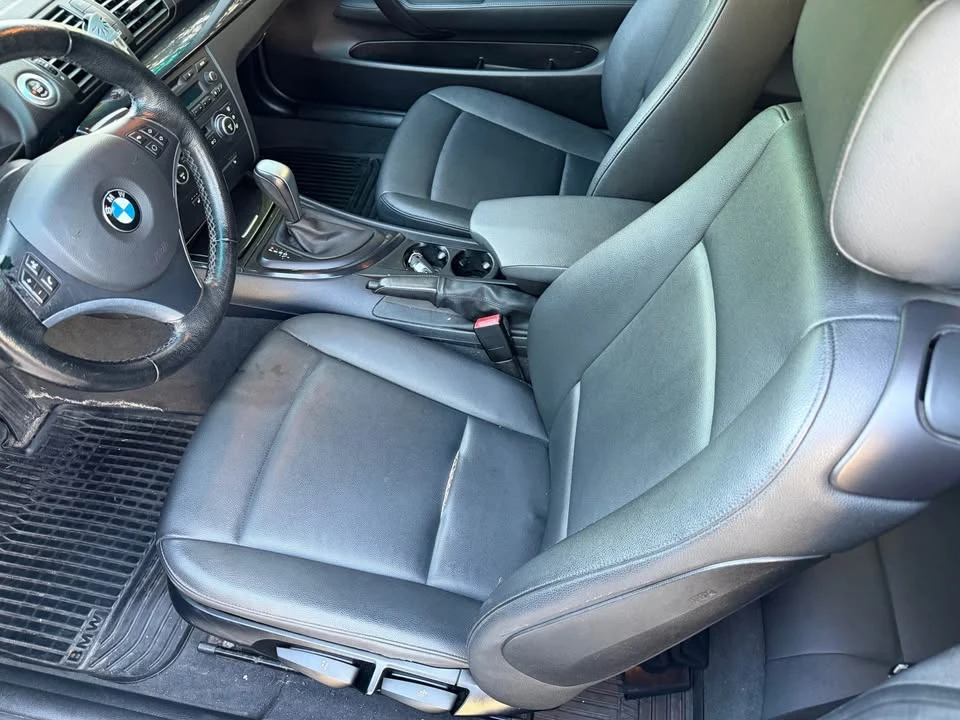 2009 BMW E81/E82/E88 1 Series - Image 11 of 15
