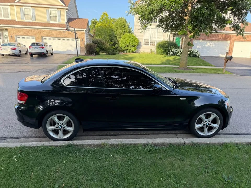 2009 BMW E81/E82/E88 1 Series - Image 4 of 15