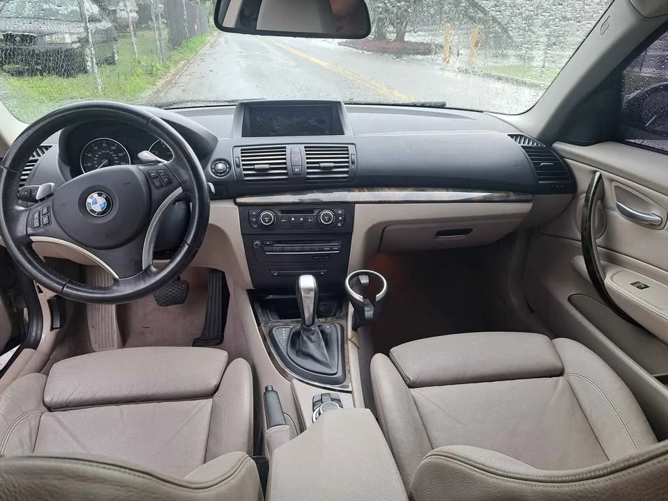 2009 BMW E81/E82/E88 1 Series - Image 5 of 7