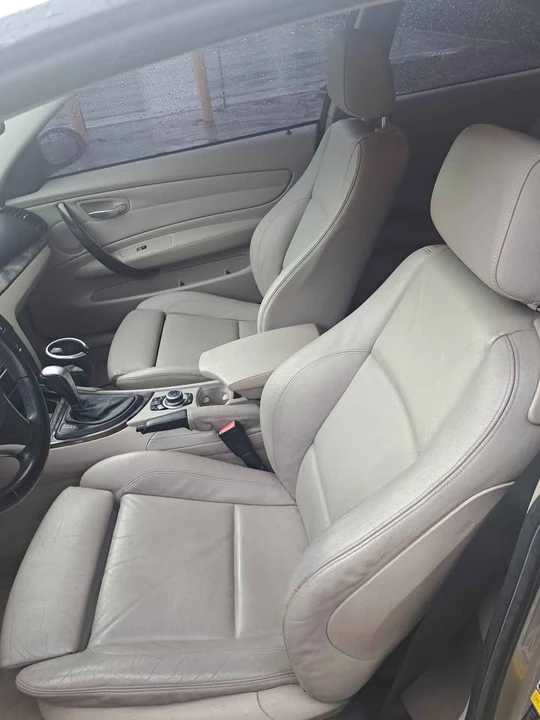 2009 BMW E81/E82/E88 1 Series - Image 6 of 7