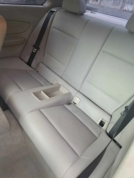 2009 BMW E81/E82/E88 1 Series - Image 7 of 7