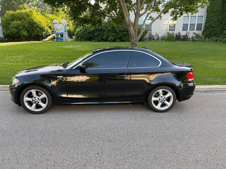 2009 BMW E81/E82/E88 1 Series - Image 8 of 15