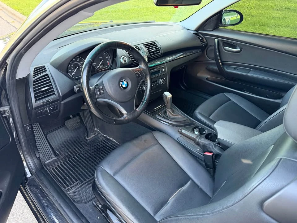 2009 BMW E81/E82/E88 1 Series - Image 10 of 15