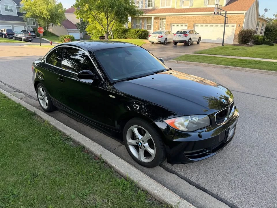 2009 BMW E81/E82/E88 1 Series - Image 3 of 15