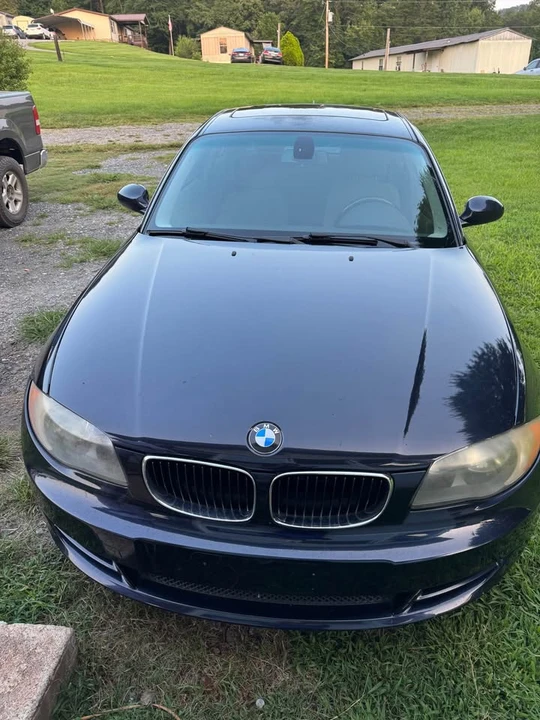 2009 BMW E81/E82/E88 1 Series - Image 3 of 6