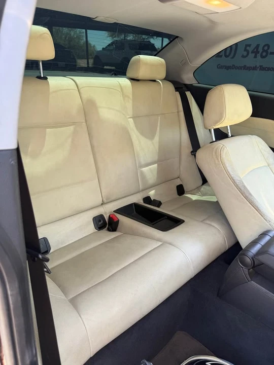2009 BMW E81/E82/E88 1 Series - Image 4 of 16