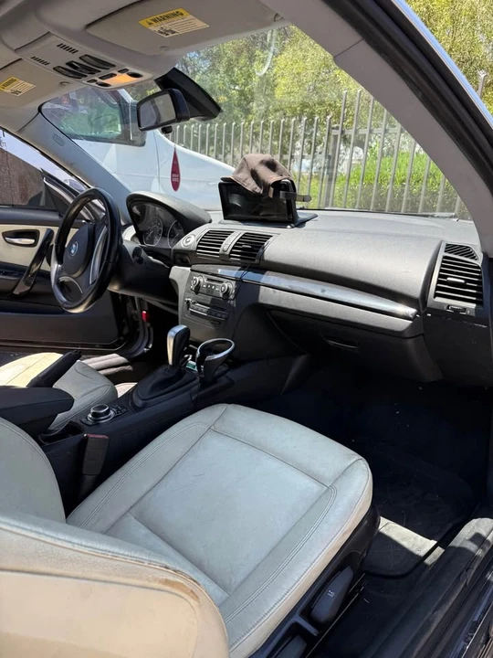 2009 BMW E81/E82/E88 1 Series - Image 3 of 16