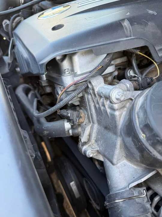 2009 BMW E81/E82/E88 1 Series - Image 7 of 16