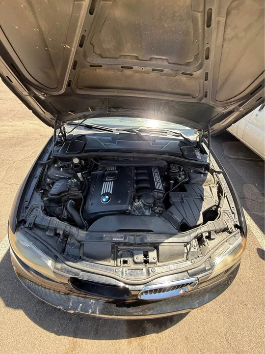 2009 BMW E81/E82/E88 1 Series - Image 6 of 16