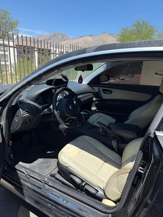 2009 BMW E81/E82/E88 1 Series - Image 2 of 16