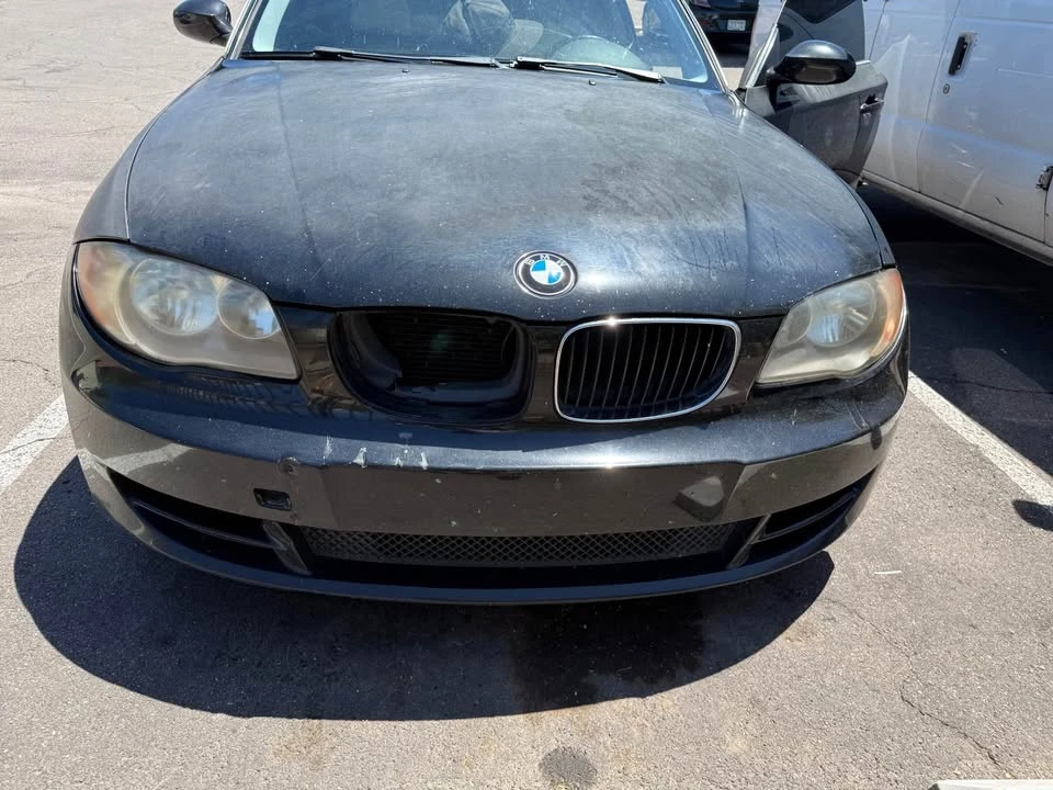 2009 BMW E81/E82/E88 1 Series - Image 5 of 16