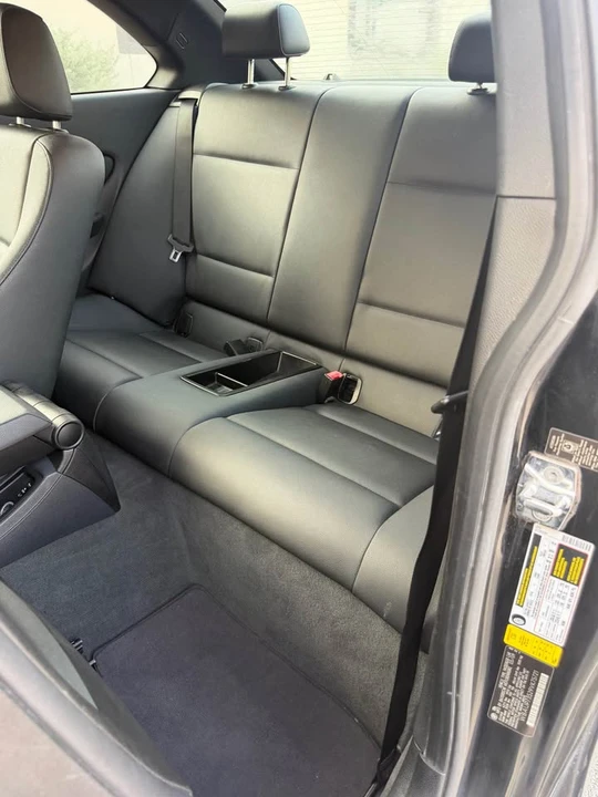2009 BMW E81/E82/E88 1 Series - Image 7 of 9