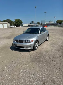2009 BMW 1 Series 128i Coupe