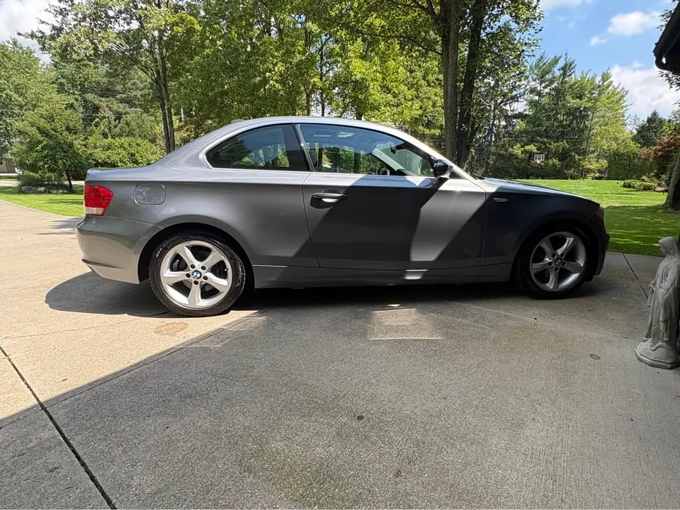 2009 BMW E81/E82/E88 1 Series - Image 6 of 20