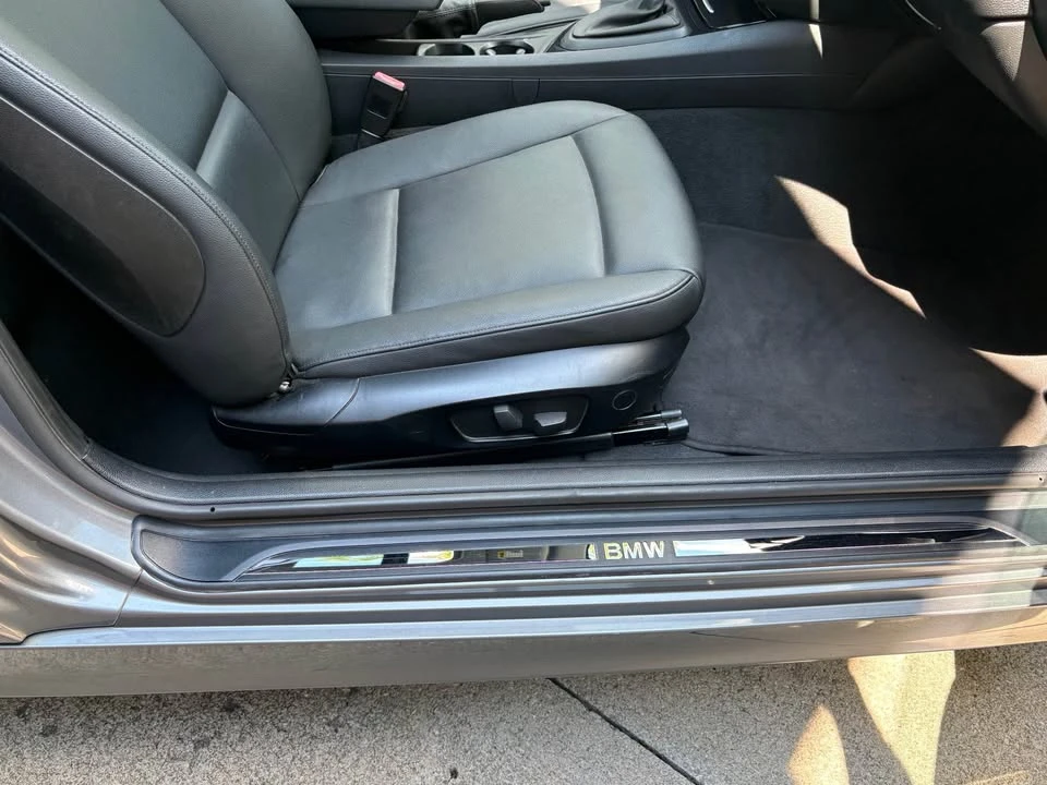2009 BMW E81/E82/E88 1 Series - Image 20 of 20