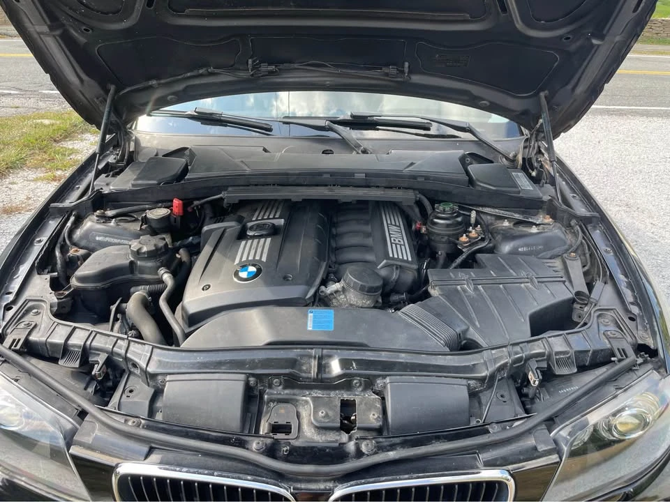 2009 BMW E81/E82/E88 1 Series - Image 9 of 9