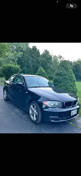 2009 BMW 1 Series 128i Coupe
