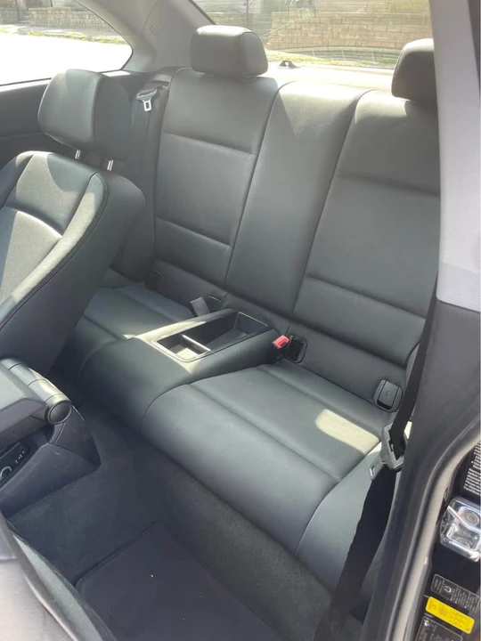 2009 BMW E81/E82/E88 1 Series - Image 7 of 9