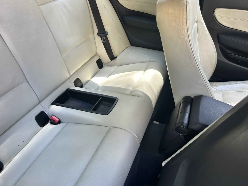 2009 BMW E81/E82/E88 1 Series - Image 3 of 4
