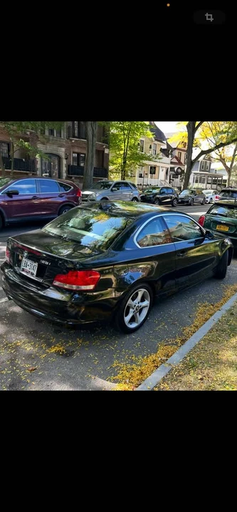 2009 BMW E81/E82/E88 1 Series - Image 2 of 4