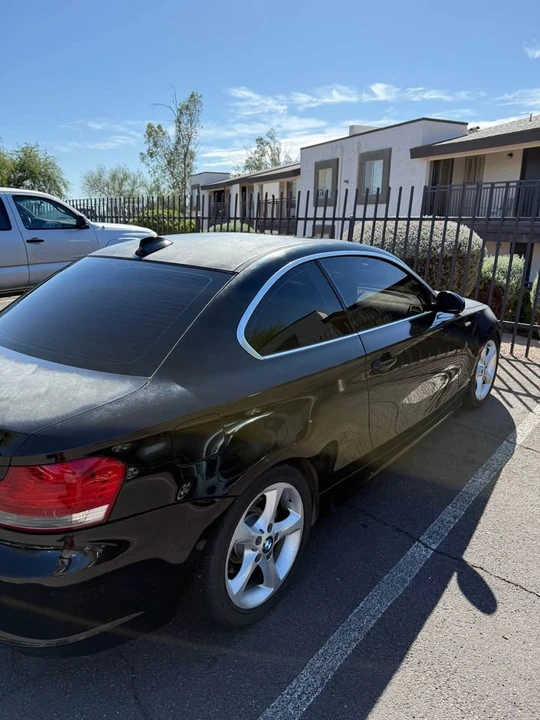 2009 BMW E81/E82/E88 1 Series - Image 13 of 16