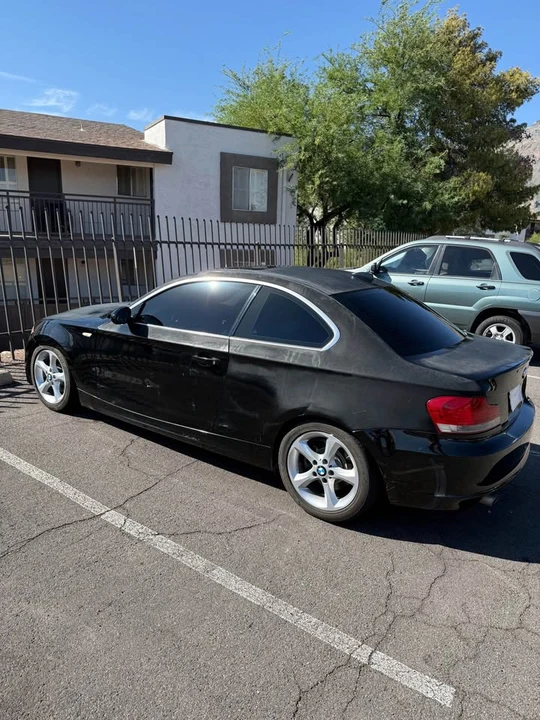 2009 BMW E81/E82/E88 1 Series - Image 14 of 16