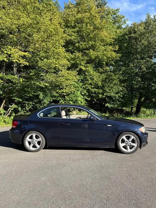 2009 BMW E81/E82/E88 1 Series - Image 4 of 16