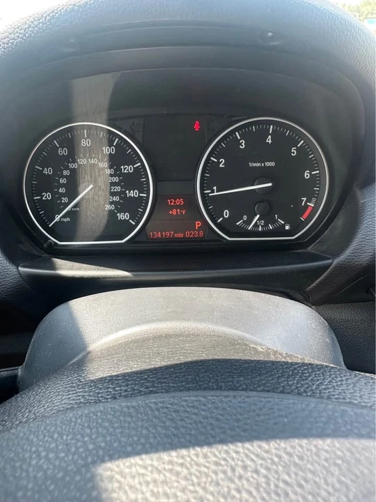 2009 BMW E81/E82/E88 1 Series - Image 10 of 10