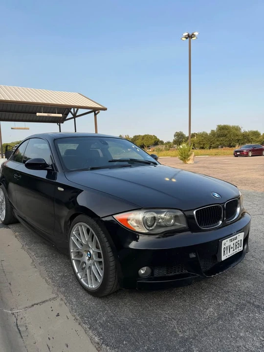 2009 BMW E81/E82/E88 1 Series - Image 3 of 9