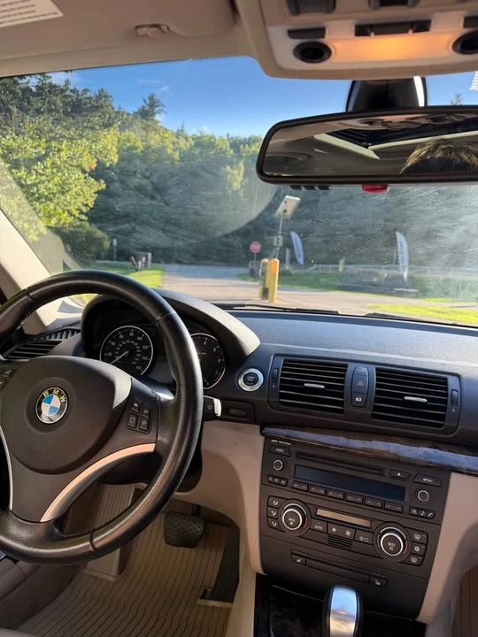 2009 BMW E81/E82/E88 1 Series - Image 13 of 16