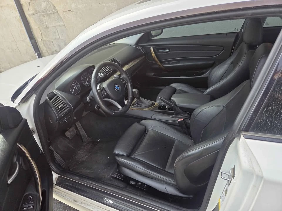 2009 BMW E81/E82/E88 1 Series - Image 3 of 3
