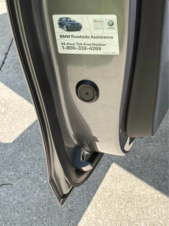 2009 BMW E81/E82/E88 1 Series - Image 11 of 20