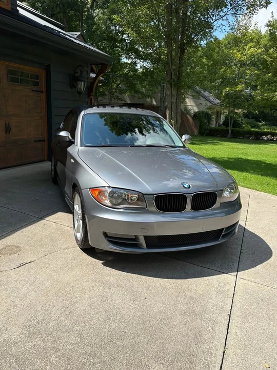 2009 BMW E81/E82/E88 1 Series - Image 2 of 20
