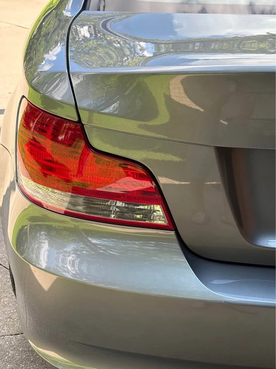 2009 BMW E81/E82/E88 1 Series - Image 17 of 20