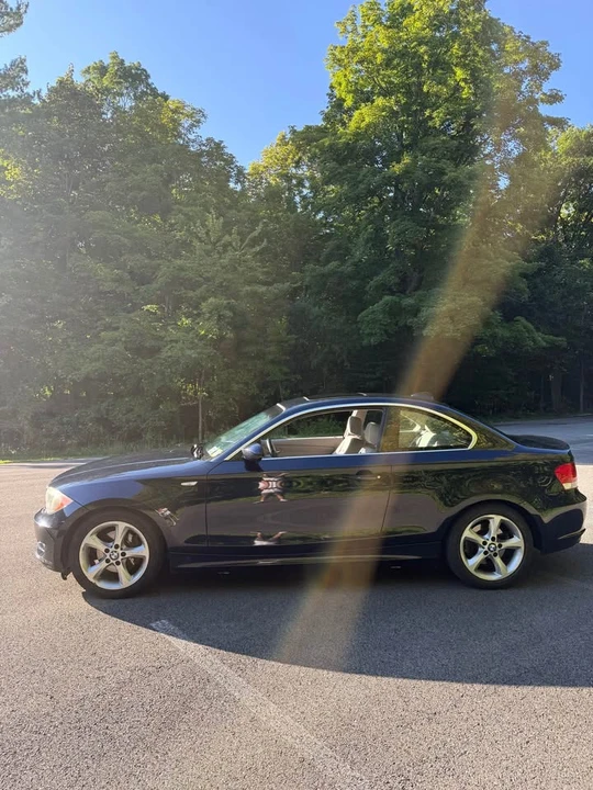 2009 BMW E81/E82/E88 1 Series - Image 8 of 16