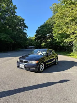 2009 BMW 1 Series 128i Coupe
