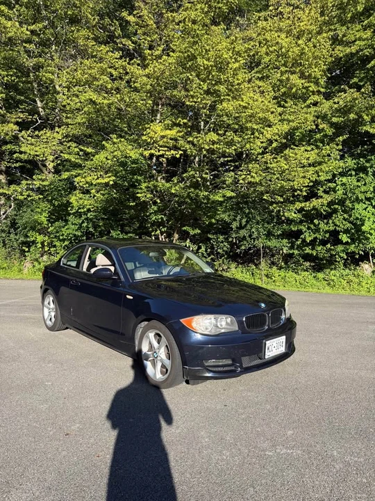 2009 BMW E81/E82/E88 1 Series - Image 3 of 16