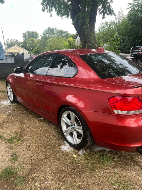 2009 BMW E81/E82/E88 1 Series - Image 7 of 8