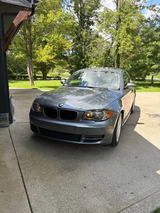 2009 BMW E81/E82/E88 1 Series - Image 3 of 20