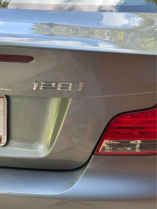 2009 BMW E81/E82/E88 1 Series - Image 16 of 20